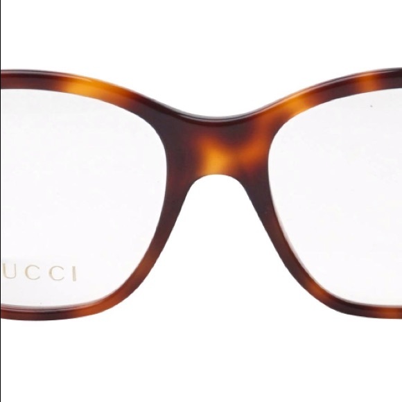 Gucci Glasses GG0420o